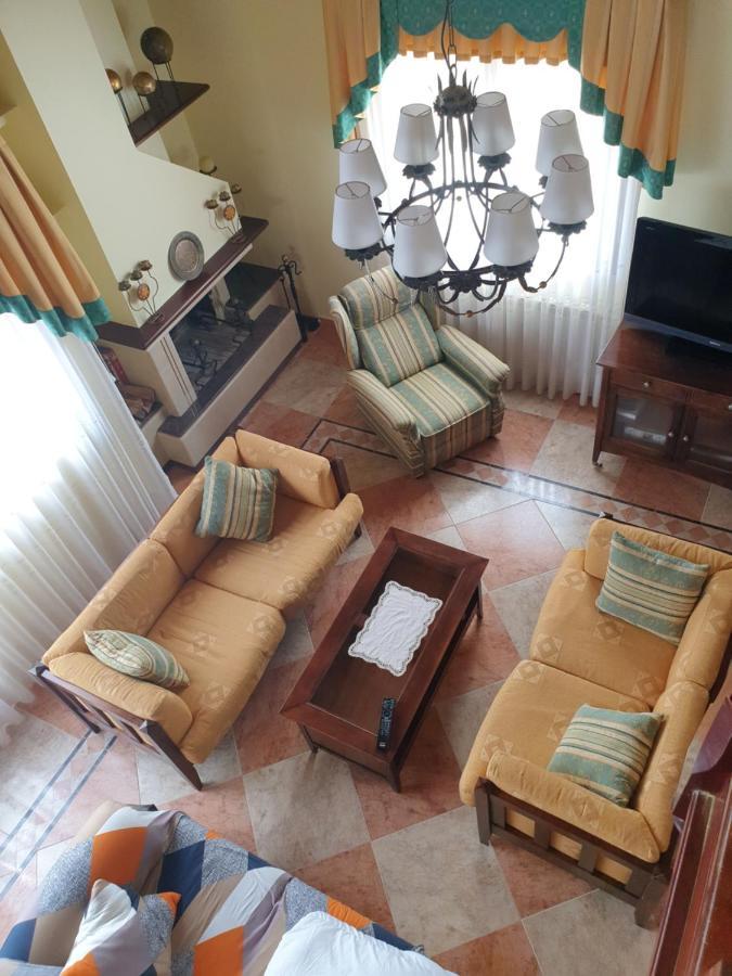 Casa La Quintana Appartamento