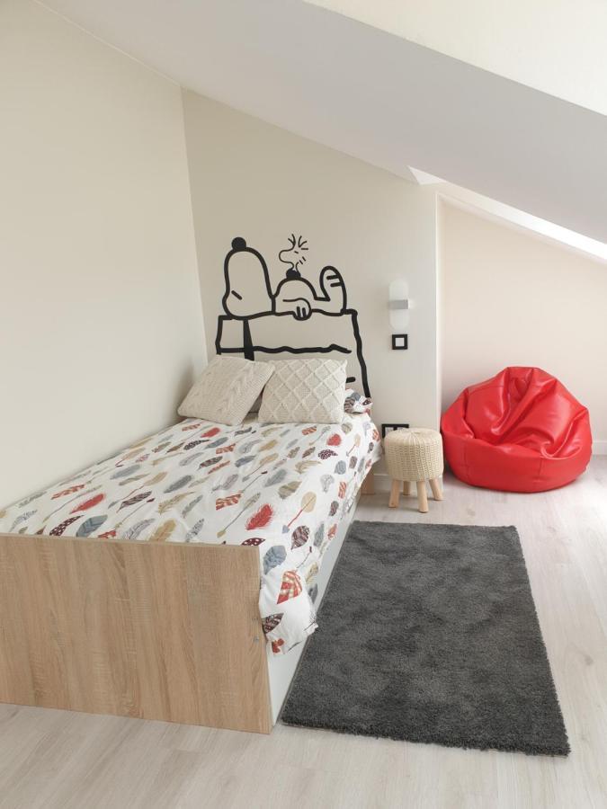 Appartamento Casa La Quintana *