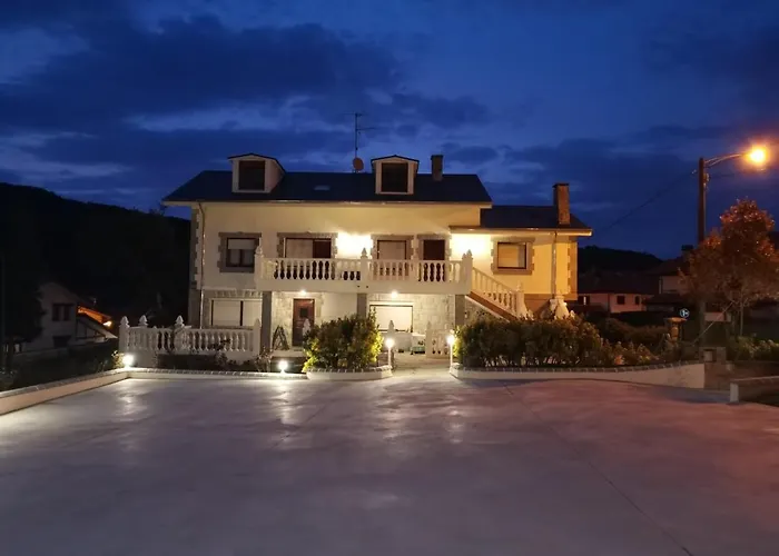 Casa La Quintana