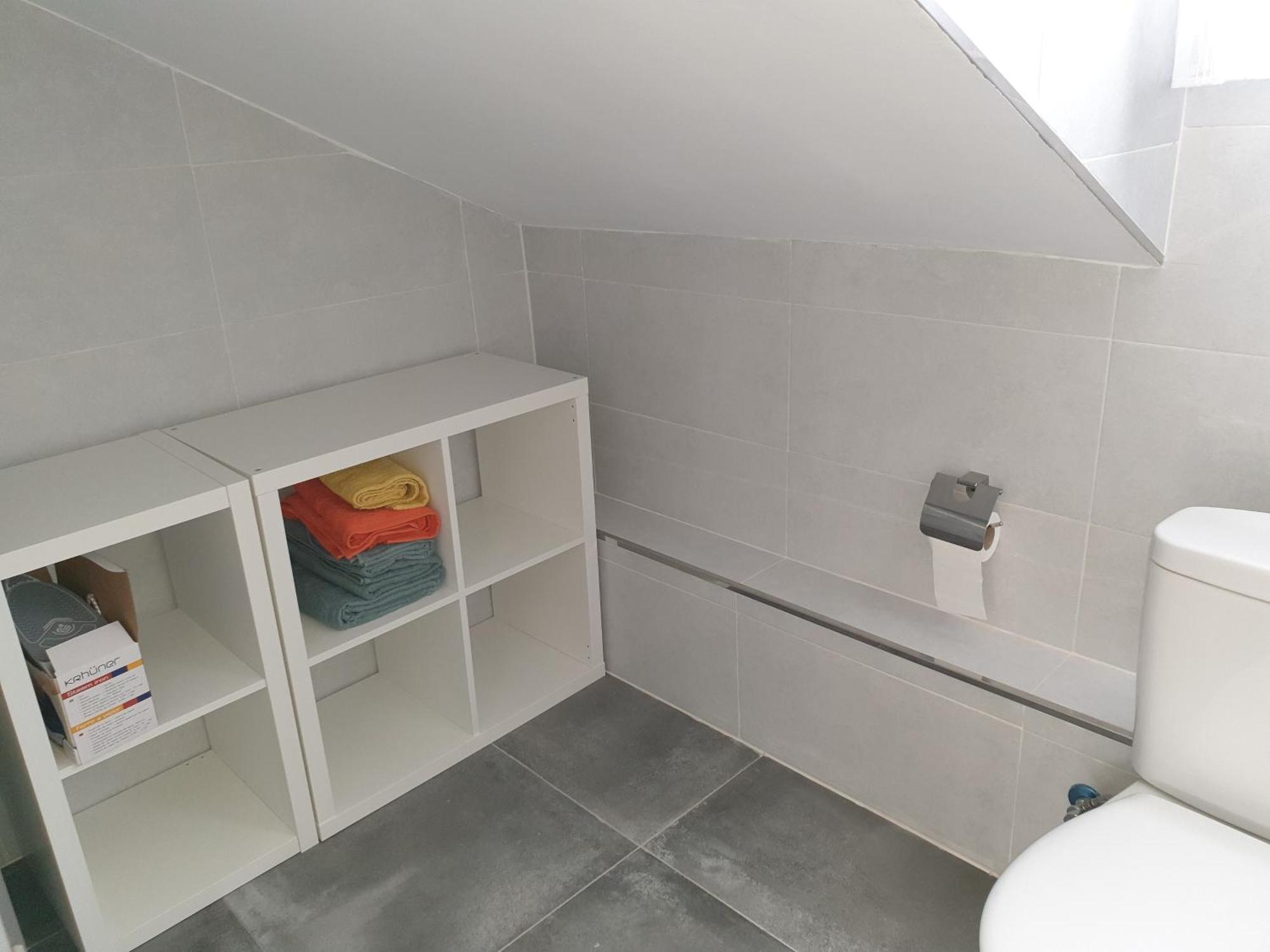 Casa La Quintana Appartement *