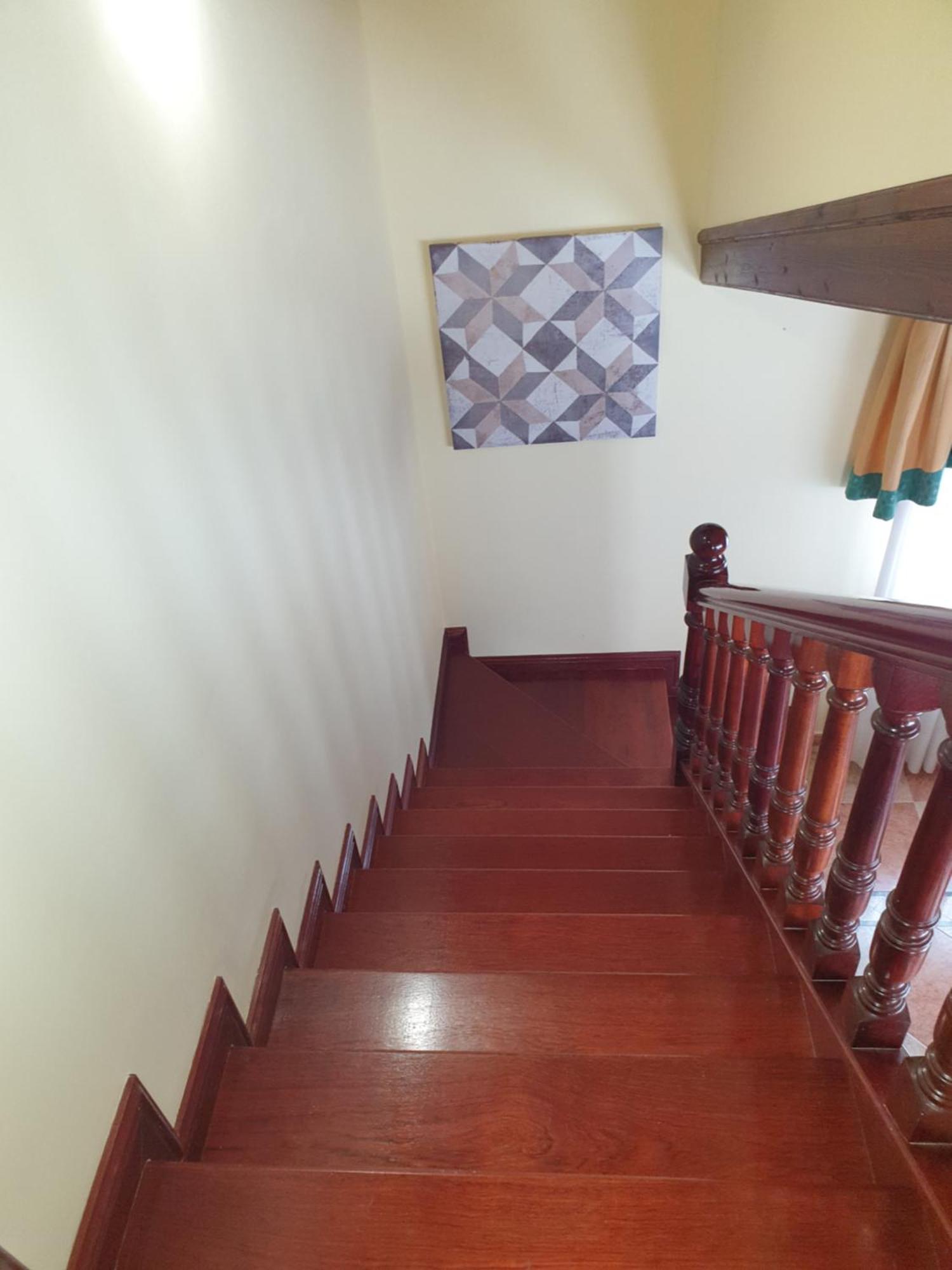 Appartement Casa La Quintana *