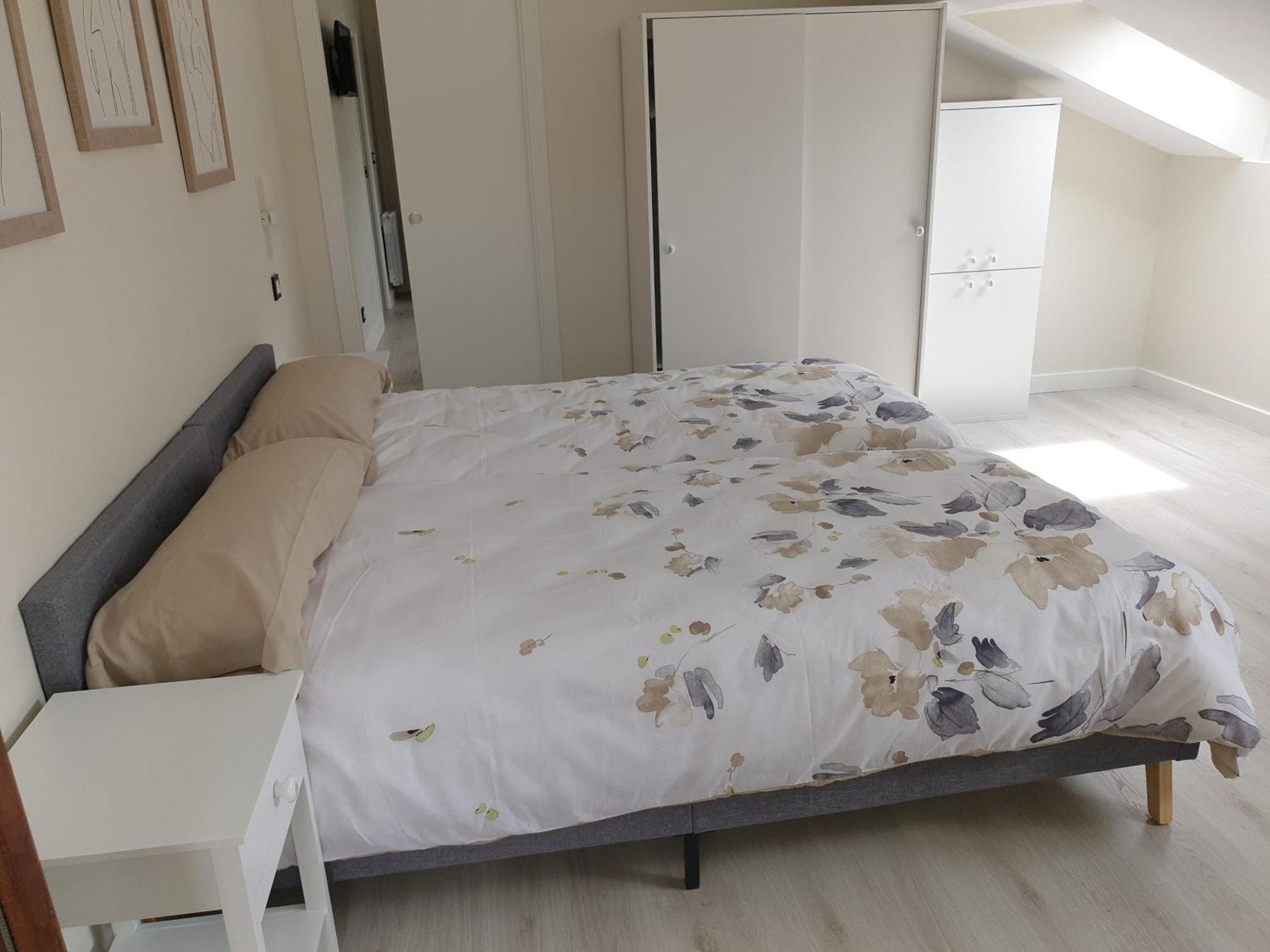 Appartement Casa La Quintana