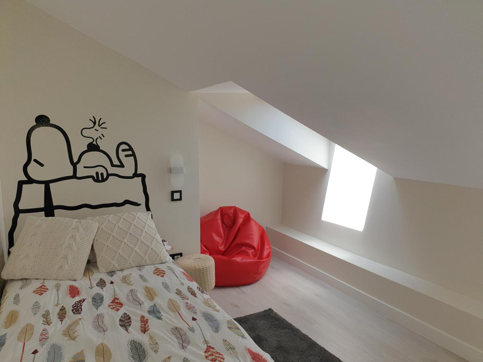 Casa La Quintana Appartement Castro Urdiales