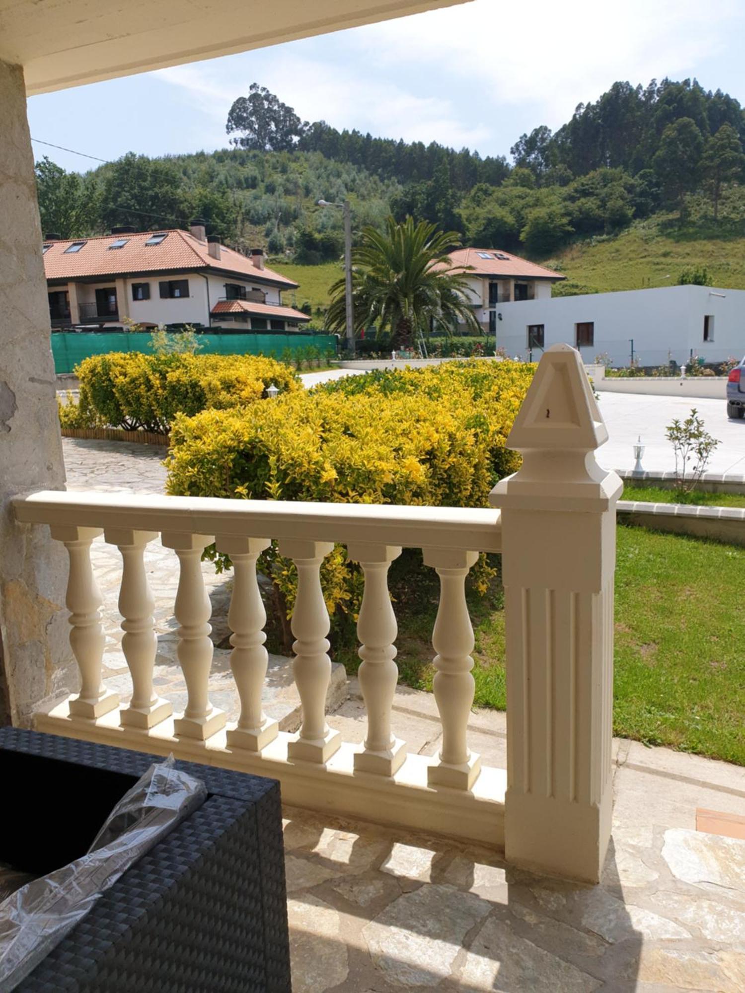 Appartement Casa La Quintana *
