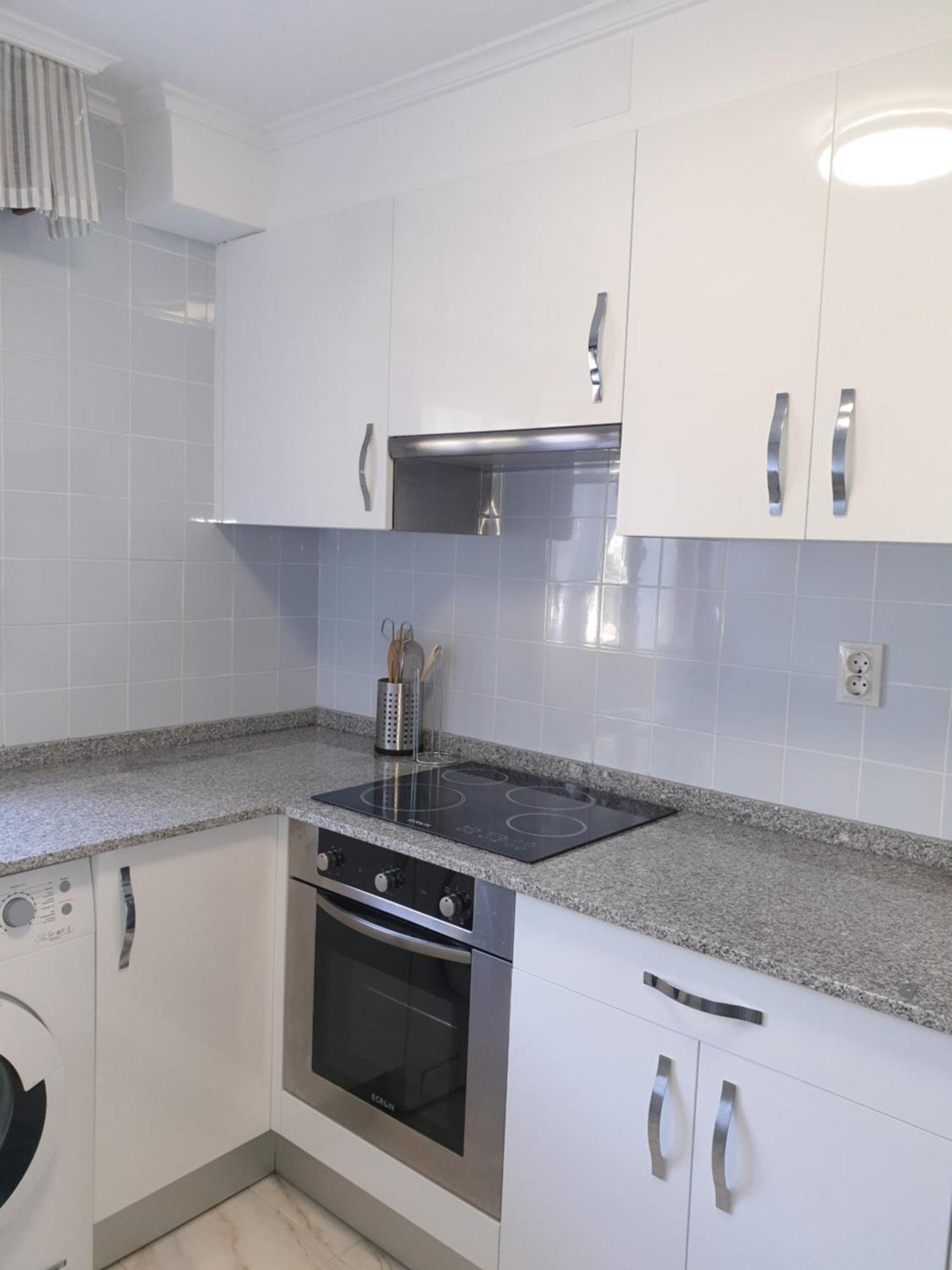 Casa La Quintana Appartement