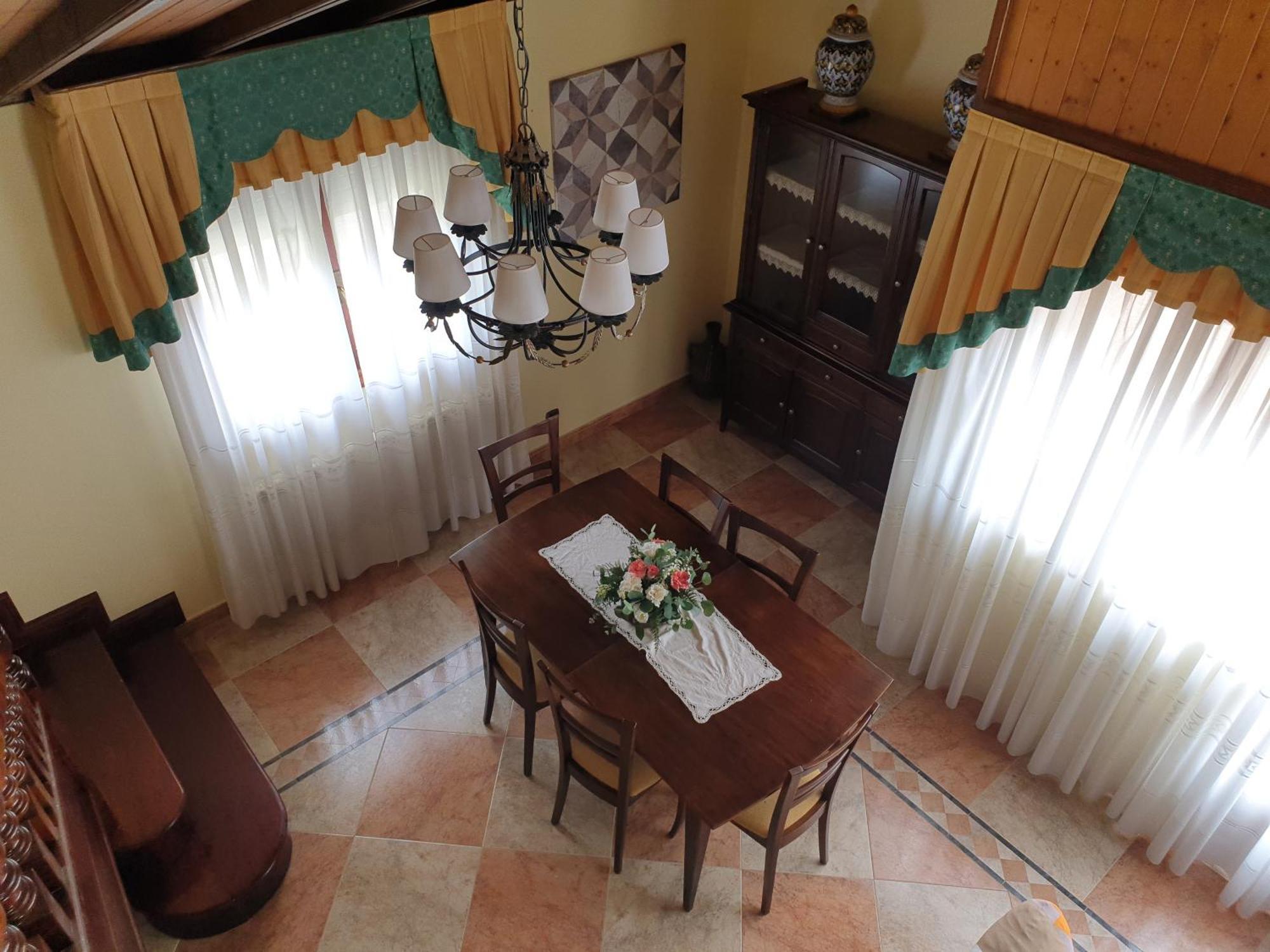 Casa La Quintana Appartement *