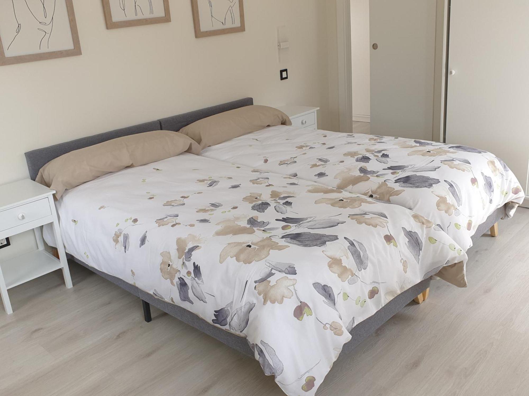 Casa La Quintana Appartement *