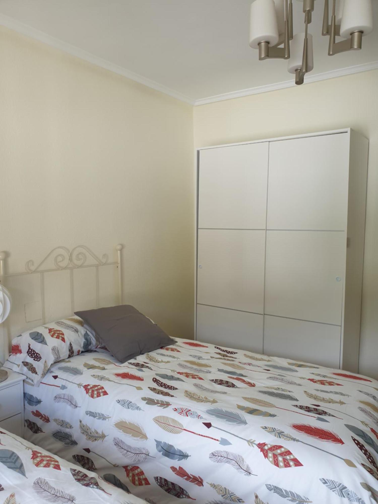 Appartement Casa La Quintana *