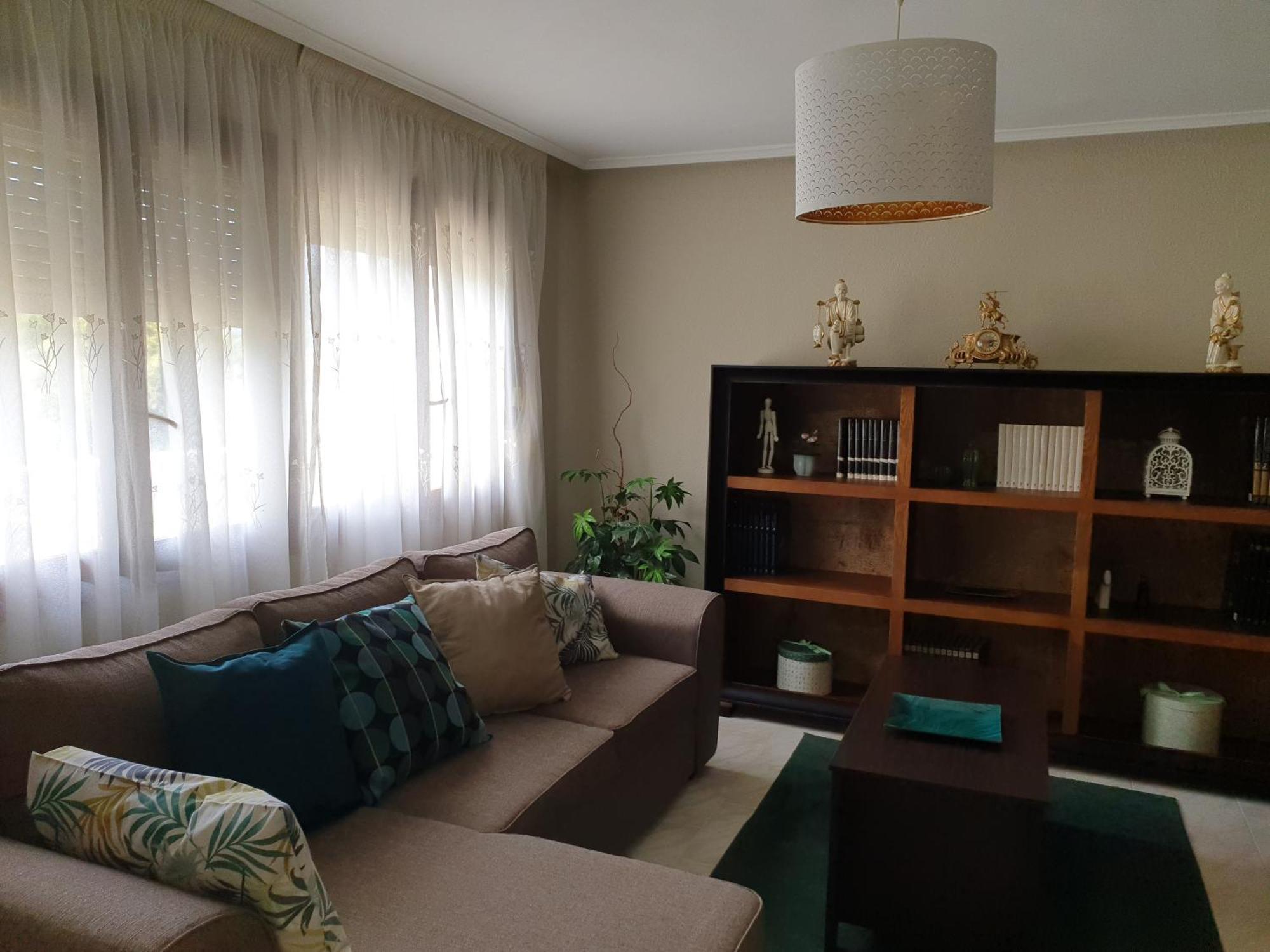 Appartement Casa La Quintana