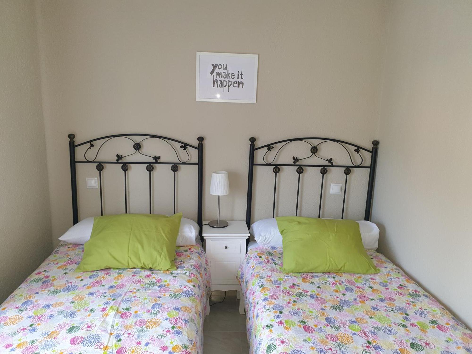 Appartement Casa La Quintana