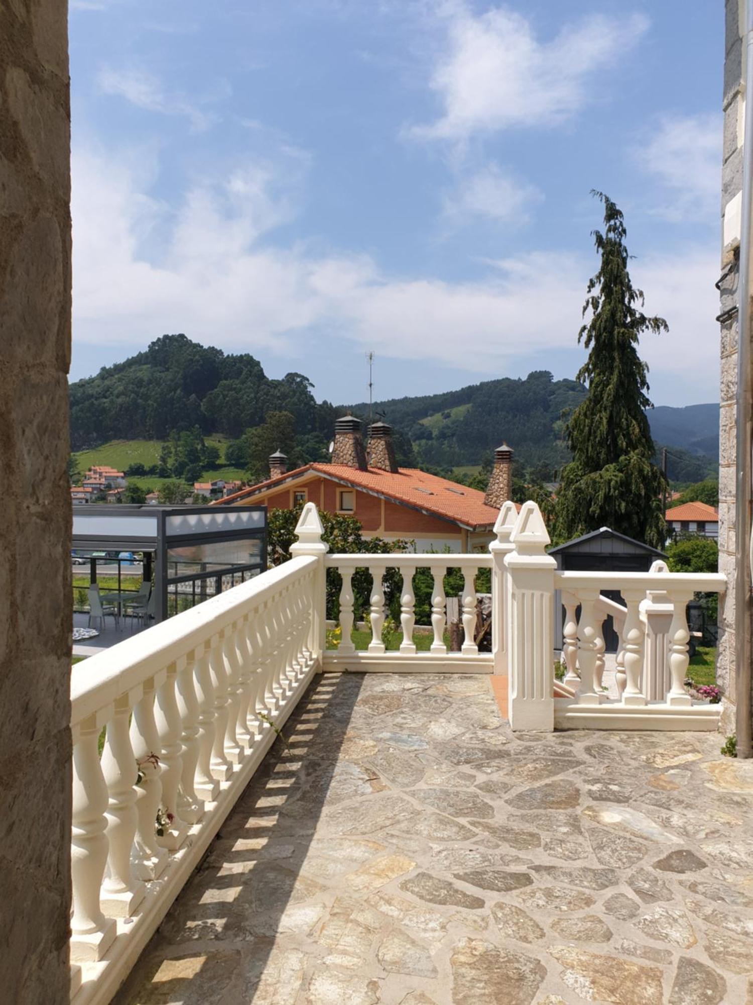 Casa La Quintana Castro Urdiales