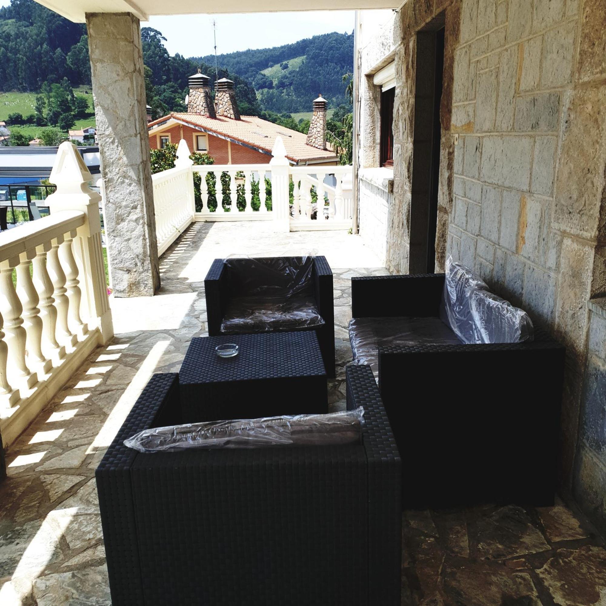 Casa La Quintana Appartement