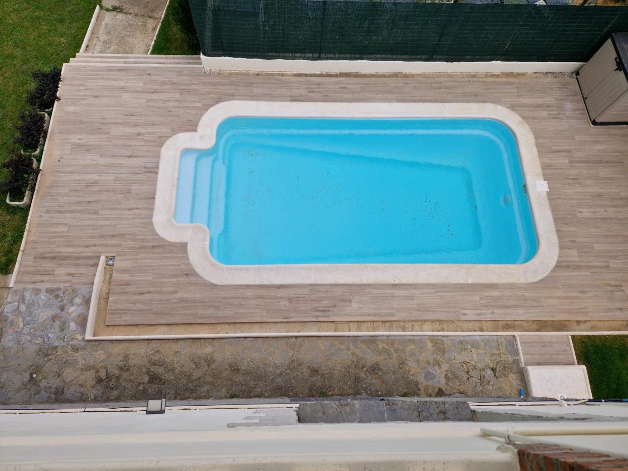 Casa La Quintana Appartement