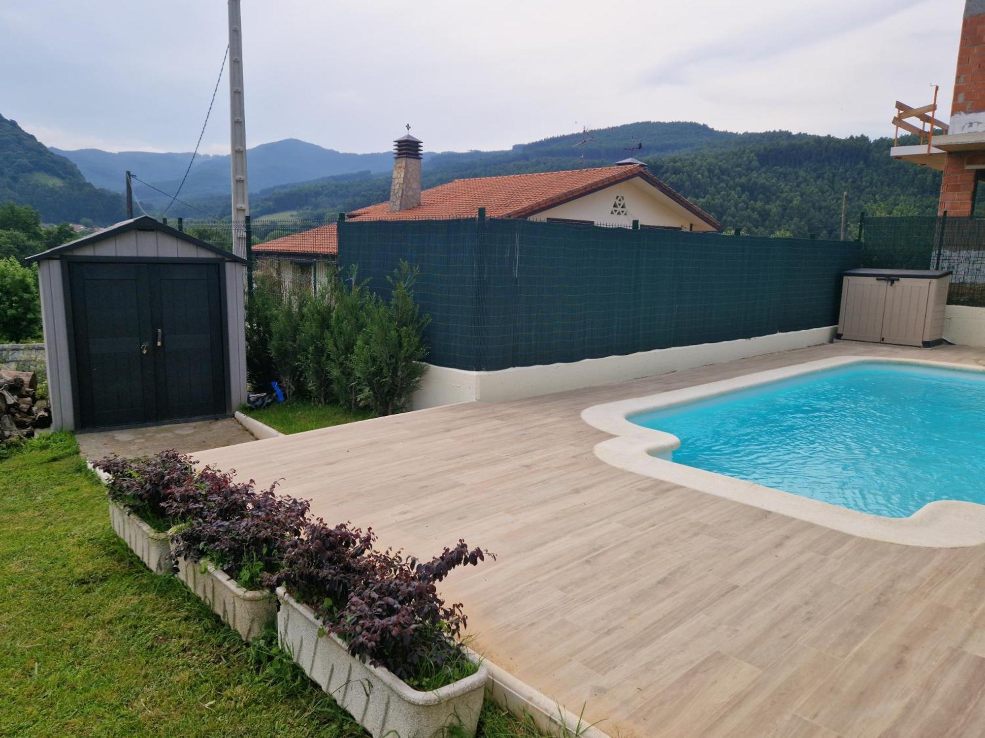 Appartement Casa La Quintana